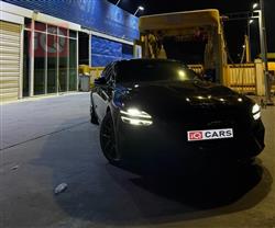 جنسس G70